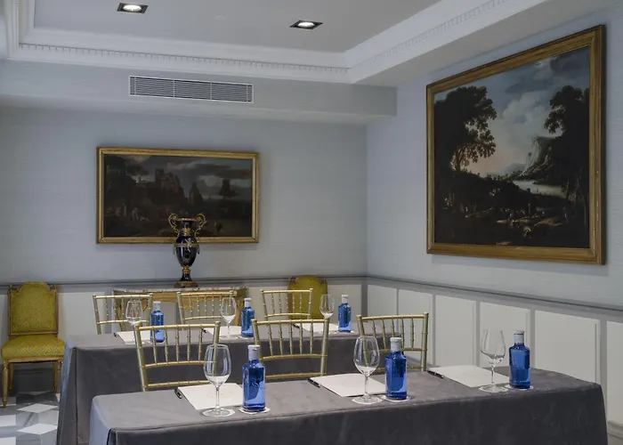 Relais & Chateaux Heritage