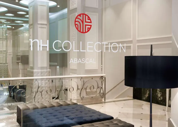 Nh Collection Abascal